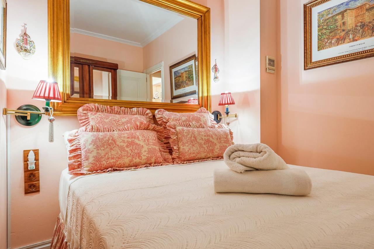 Historic In Santa Cruz Apartamento