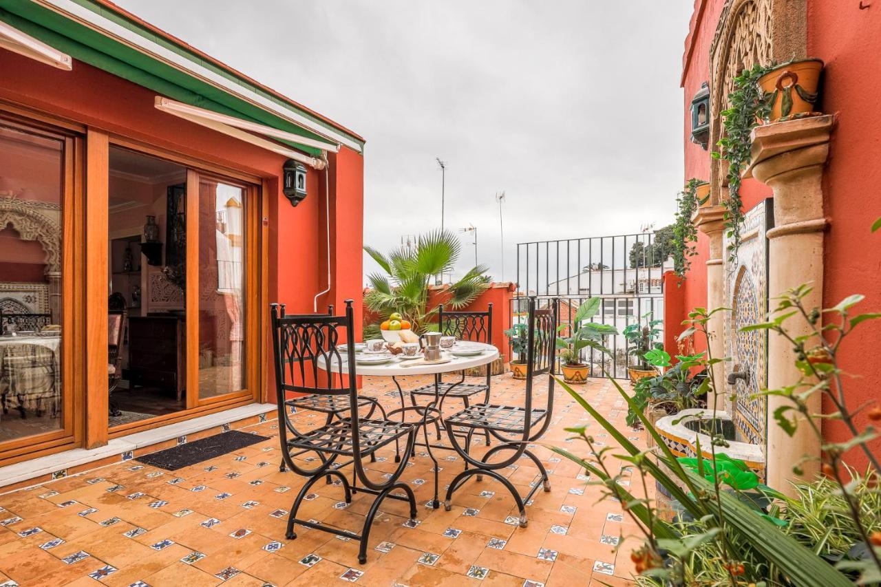 Apartamento Historic In Santa Cruz
