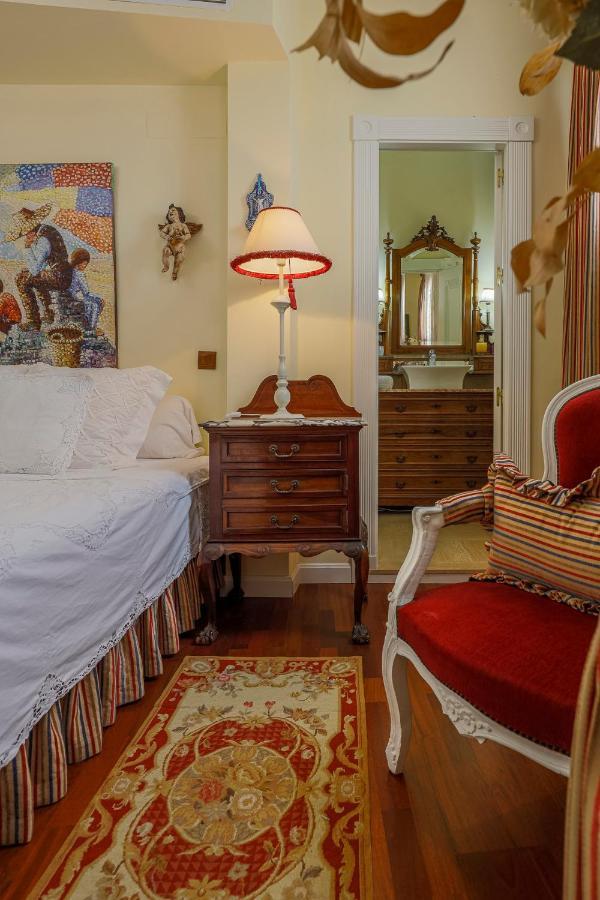 Historic In Santa Cruz Apartamento