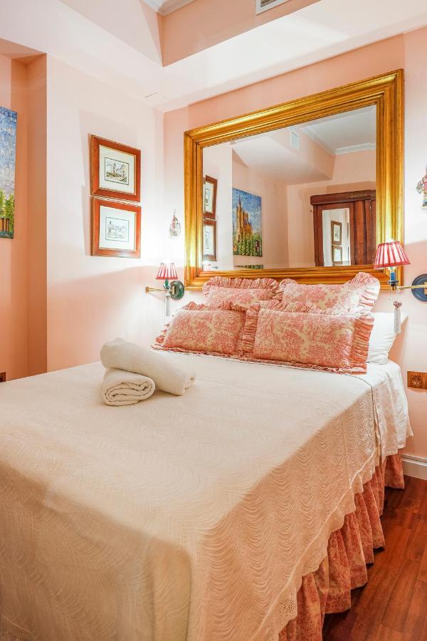 Apartamento Historic In Santa Cruz *