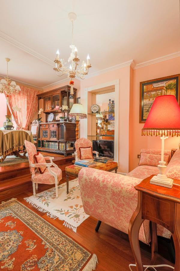 Apartamento Historic In Santa Cruz