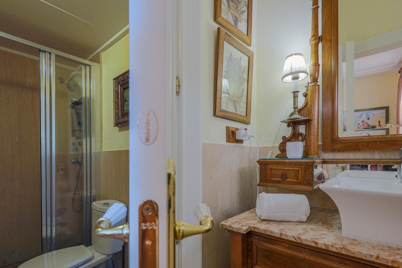 Apartamento Historic In Santa Cruz *